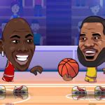 baskeball legends unblocked|basketball legends unblocked 66.